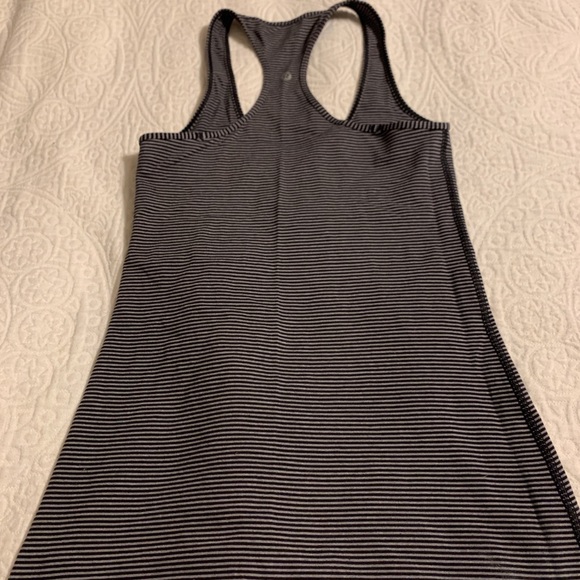 Lululemon Racerback Tank - Picture 3 of 3